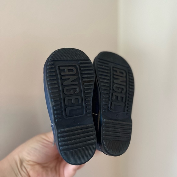 sweet vintage mary janes - Picture 4 of 7